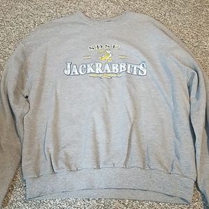 SDSU Jackrabbits sweatshirt